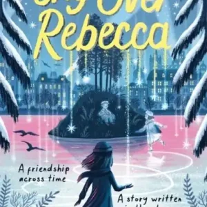 Sky Over Rebecca | 0:e upplagan Fri frakt