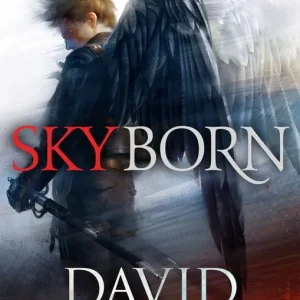 Nedsatt pris Skyborn | 0:e upplagan