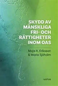 Rabatt Skydd av mänskliga fri- och rättigheter inom OAS | 4:e upplagan