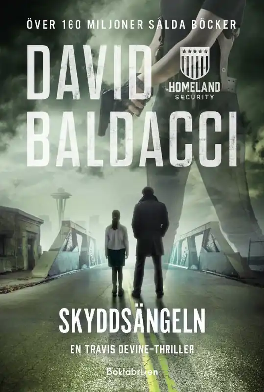 Skyddsängeln | 0:e upplagan Extra rabatt