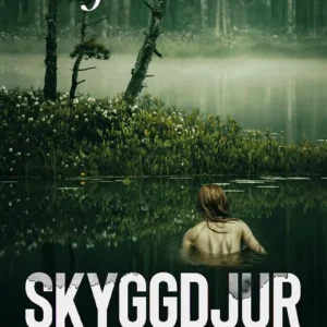 Reapris Skyggdjur | 0:e upplagan
