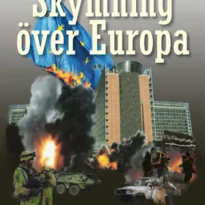 Reapris Skymning över Europa | 1:a upplagan