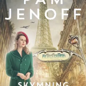 Skymning över Paris | 1:a upplagan Premium