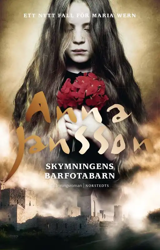 Skymningens barfotabarn | 1:a upplagan Premium