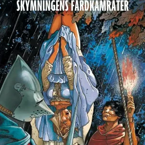 Skymningens färdkamrater: den samlade utgåvan | 1:a upplagan Bästa pris