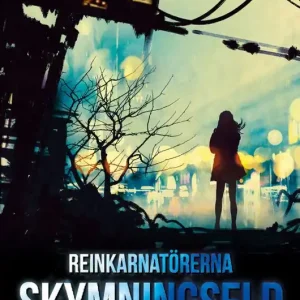 Skymningseld | 0:e upplagan Kampanjpris