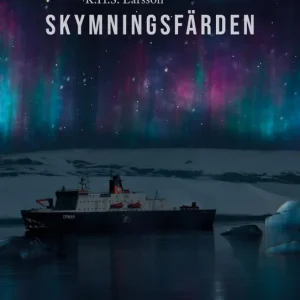 Skymningsfärden | 1:a upplagan Handla nu