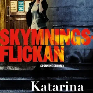 Extra rabatt Skymningsflickan | 0:e upplagan