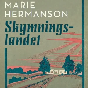 Skymningslandet | 1:a upplagan Köp online