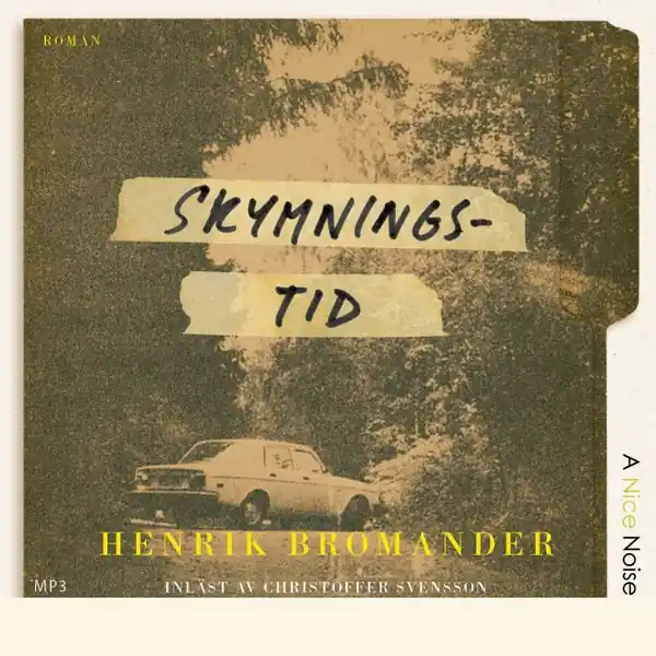 Skymningstid | 0:e upplagan I lager