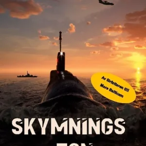 Endast idag Skymningszon : Skymningsserien del 3 | 1:a upplagan