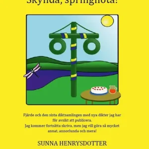 Lägg i varukorgen Skynda, springnota! | 0:e upplagan