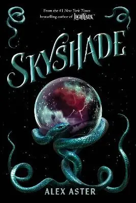 Sista chansen Skyshade (The Lightlark Saga Book 3): Volume 3 | 0:e upplagan