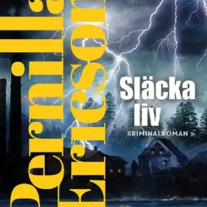 Beställ nu Släcka liv | 0:e upplagan