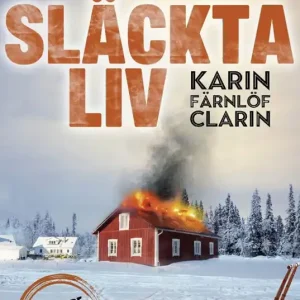 Släckta liv | 1:a upplagan Reapris
