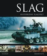 Slag : historiens slagfält | 0:e upplagan Lägg i varukorgen