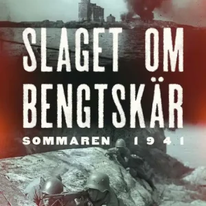 Kundfavorit Slaget om Bengtskär | 0:e upplagan