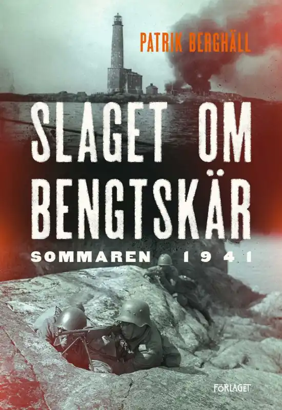 Kundfavorit Slaget om Bengtskär | 0:e upplagan