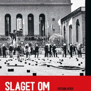 Slaget om Göteborg | 0:e upplagan Snabb leverans