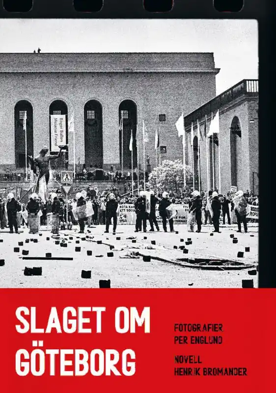 Slaget om Göteborg | 0:e upplagan Snabb leverans