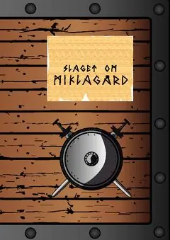 Handla nu Slaget om Miklagård | 0:e upplagan