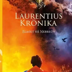 Slaget på Nebreon | 1:a upplagan Extra rabatt