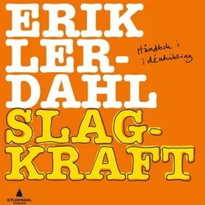 Extra rabatt Slagkraft | 1:a upplagan