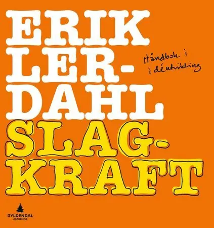 Extra rabatt Slagkraft | 1:a upplagan