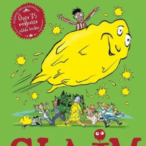 Nyhet Slajm | 1:a upplagan