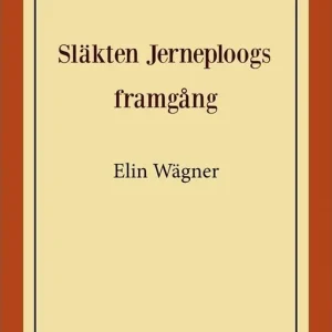 Extra rabatt Släkten Jerneploogs framgång | 0:e upplagan