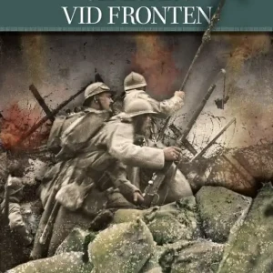 I lager Slakten vid fronten | 0:e upplagan