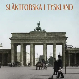 Släktforska i Tyskland | 0:e upplagan Populär