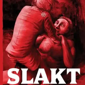 Endast idag Slaktmarker | 1:a upplagan