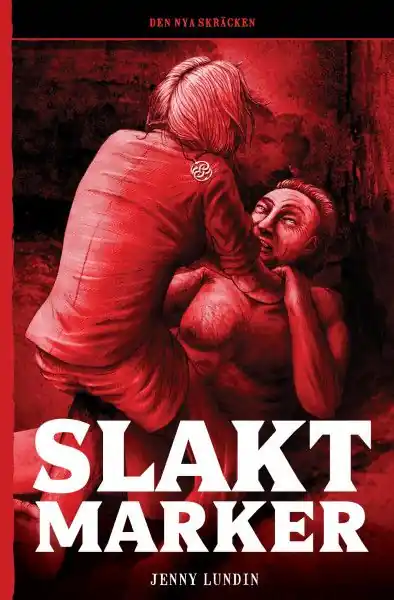 Endast idag Slaktmarker | 1:a upplagan