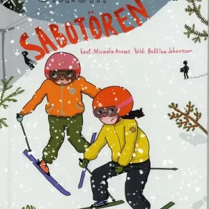 Slalomsabotören | 0:e upplagan Kampanjpris