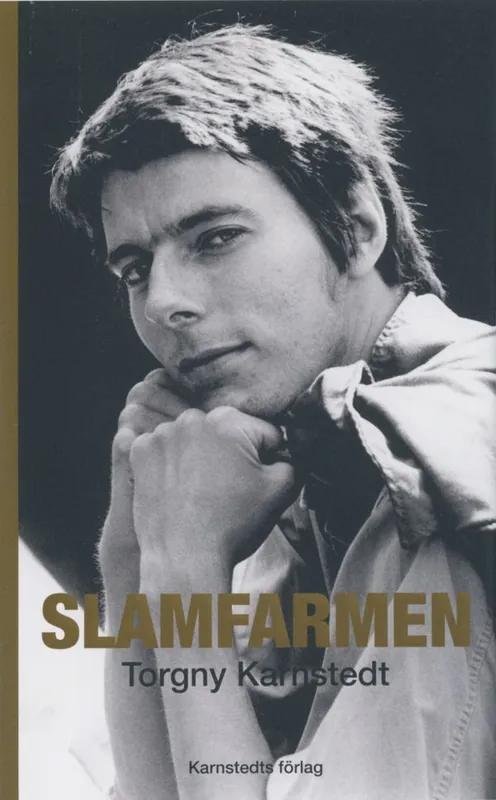 Slamfarmen | 5:e upplagan Outlet