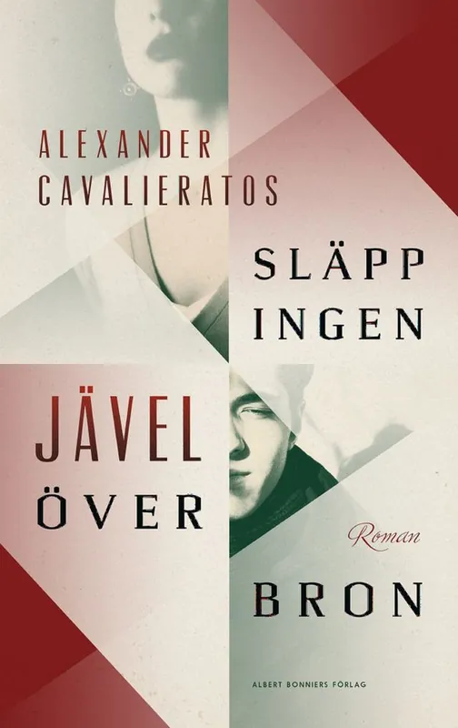 Släpp ingen jävel över bron | 0:e upplagan Beställ nu