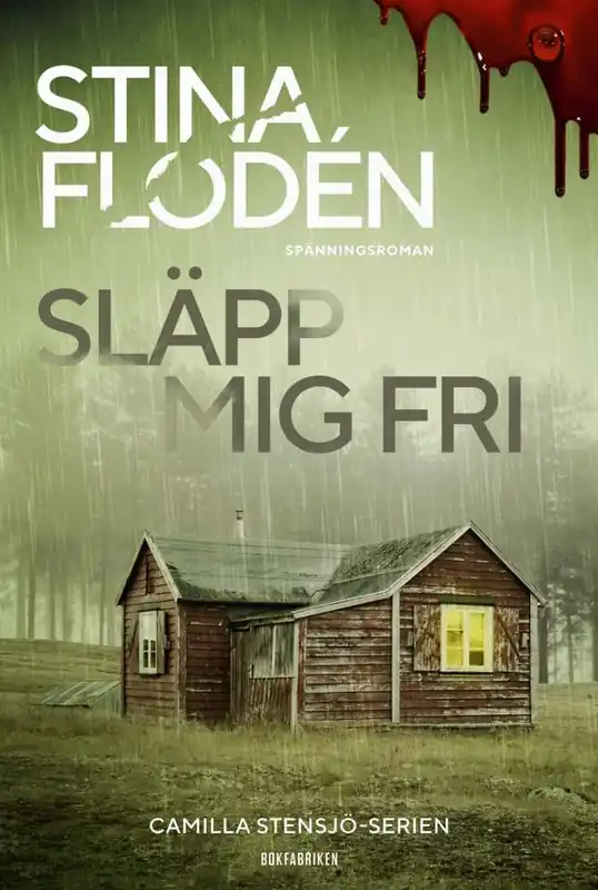Släpp mig fri | 0:e upplagan Outlet