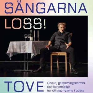Släpp sångarna loss! | 0:e upplagan Fynd