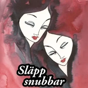 Släpp snubbar - en feministisk självhjälpsbok | 0:e upplagan Begränsat antal