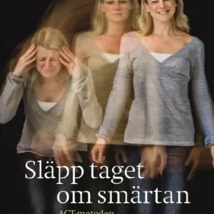 Släpp taget om smärtan | 0:e upplagan Nyhet