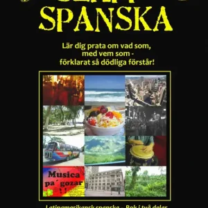 Endast idag Slapp-spanska | 0:e upplagan