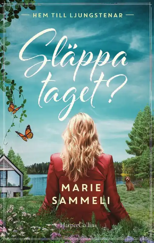 Billigare Släppa taget? | 1:a upplagan