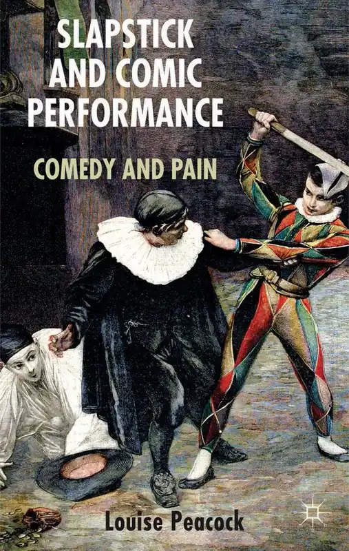 Slapstick and Comic Performance | 1:a upplagan Populärt val