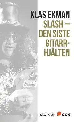 Slash - Den siste gitarrhjälten | 0:e upplagan Lågt pris