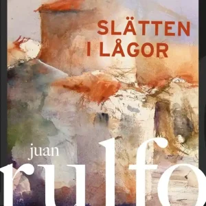 Slätten i lågor | 1:a upplagan Expressleverans