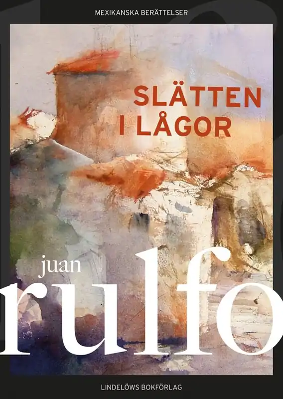 Slätten i lågor | 1:a upplagan Expressleverans