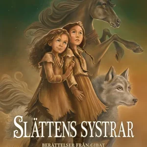 Kampanjpris Slättens systrar | 0:e upplagan