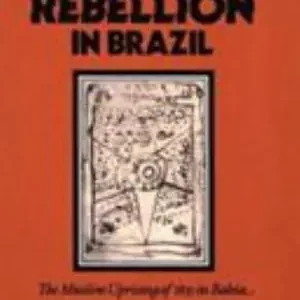 Nedsatt pris Slave Rebellion in Brazil | 0:e upplagan