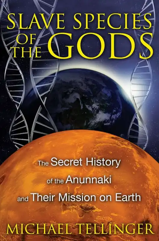 Slave Species of the Gods | 0:e upplagan Rabatt